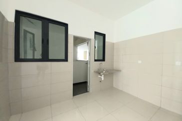 Residensi Bintang Bukit Jalil