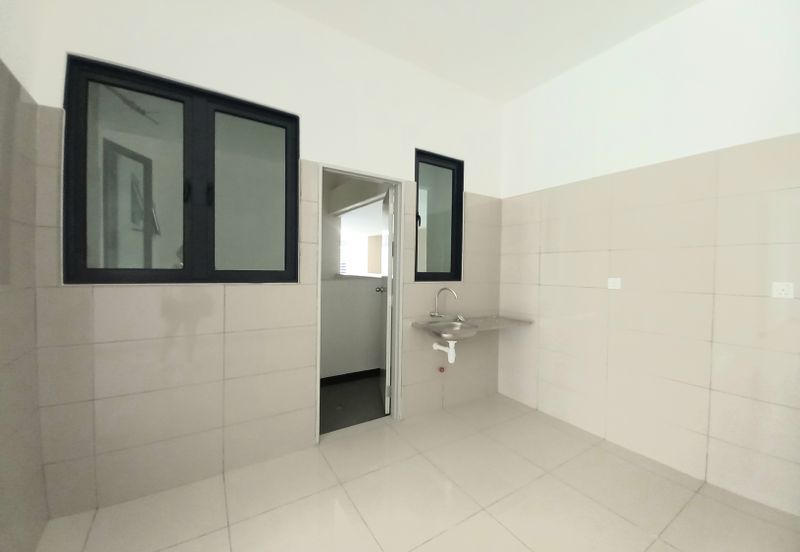 Residensi Bintang Bukit Jalil