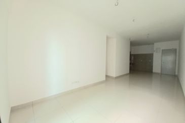 Residensi Bintang Bukit Jalil