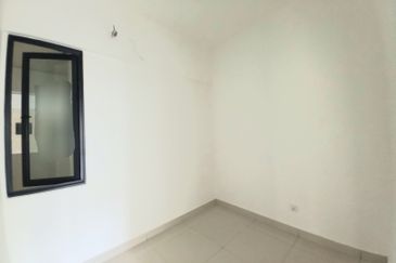 Residensi Bintang Bukit Jalil