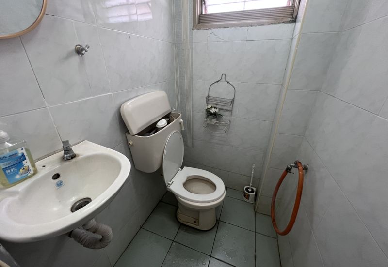 SL 11, Bandar Sungai Long