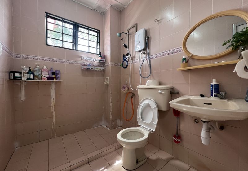 SL 11, Bandar Sungai Long