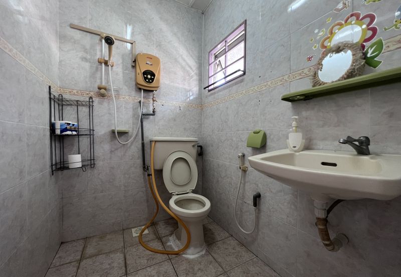 SL 11, Bandar Sungai Long