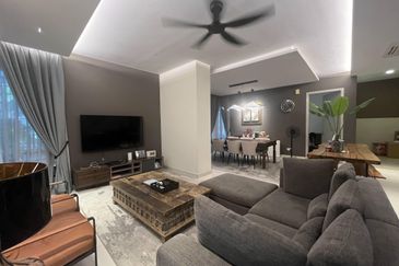 Taman Damai Impian 1