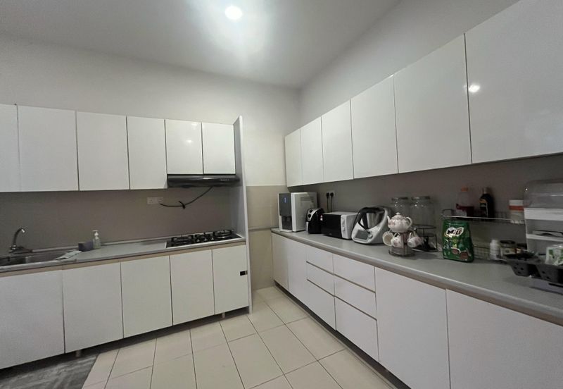 Taman Damai Impian 1