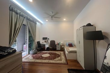 Taman Damai Impian 1