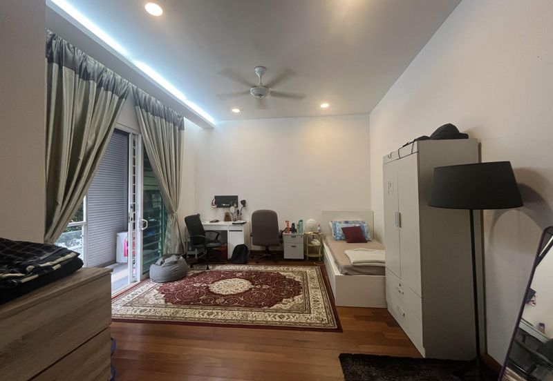 Taman Damai Impian 1