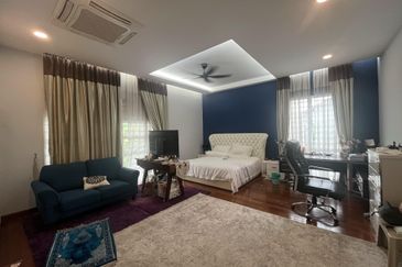 Taman Damai Impian 1