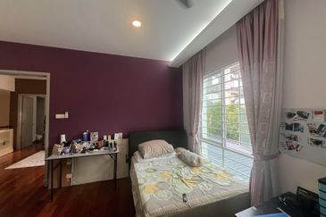 Taman Damai Impian 1