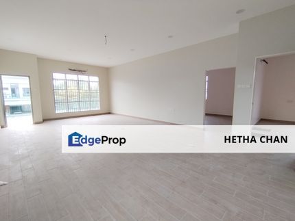 Taman Bukit Serdang Seri Kembangan 2 Storey Bungalow For Sale, Selangor, Seri Kembangan