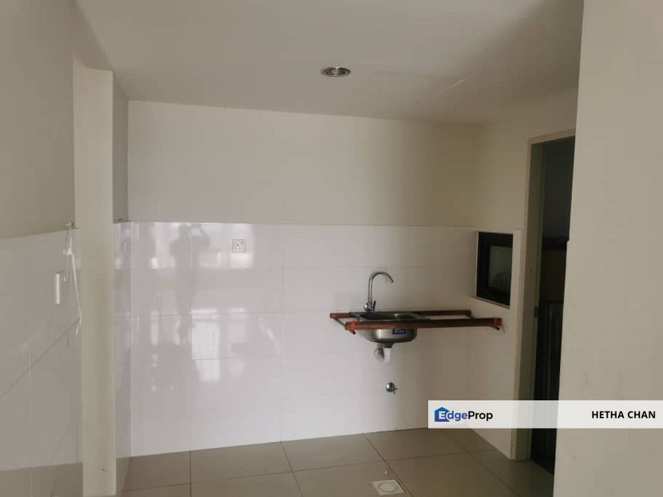 Hillpark Residence Kajang For Sale, Selangor, Semenyih
