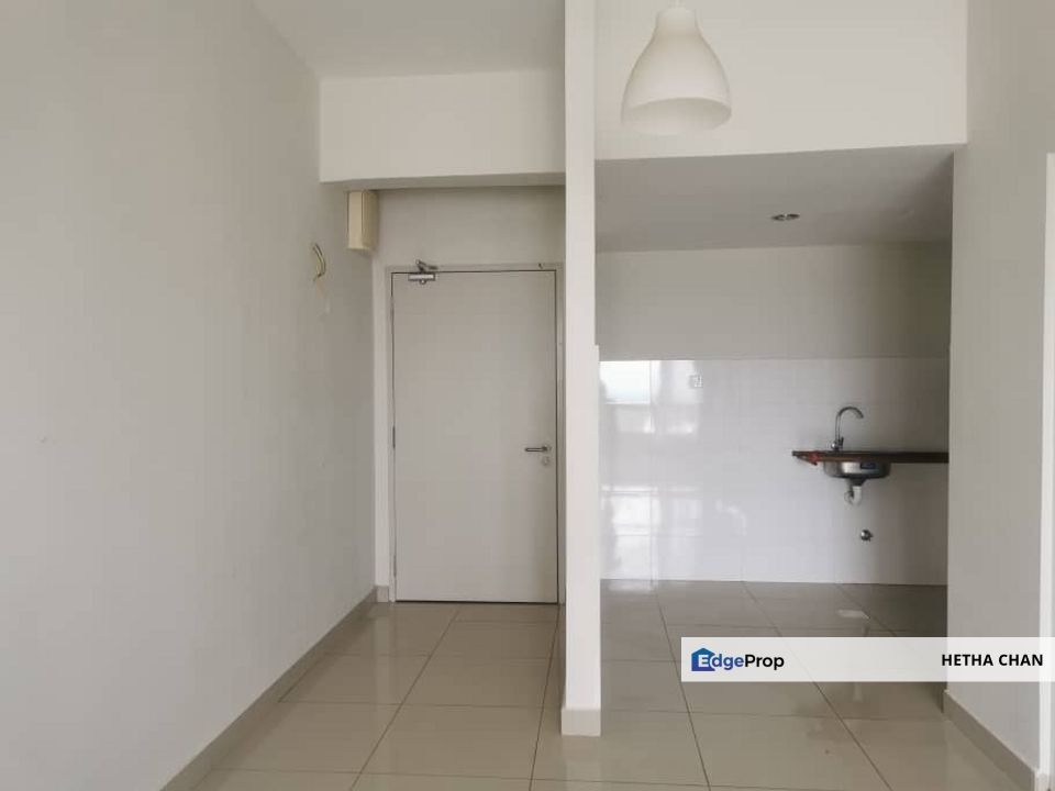 Hillpark Residence Kajang For Sale, Selangor, Semenyih