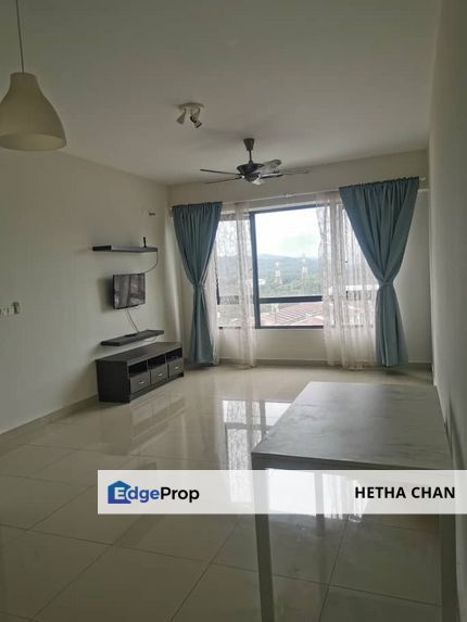 Hillpark Residence Kajang For Rent, Selangor, Semenyih