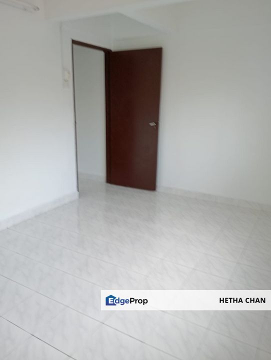 Taman Sentosa Kajang Double Storey Low Cost House For Sale, Selangor, Kajang