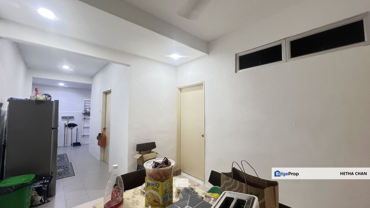 Taman Bukit Permai Kajang 2 Storey House For Sale, Selangor, Kajang