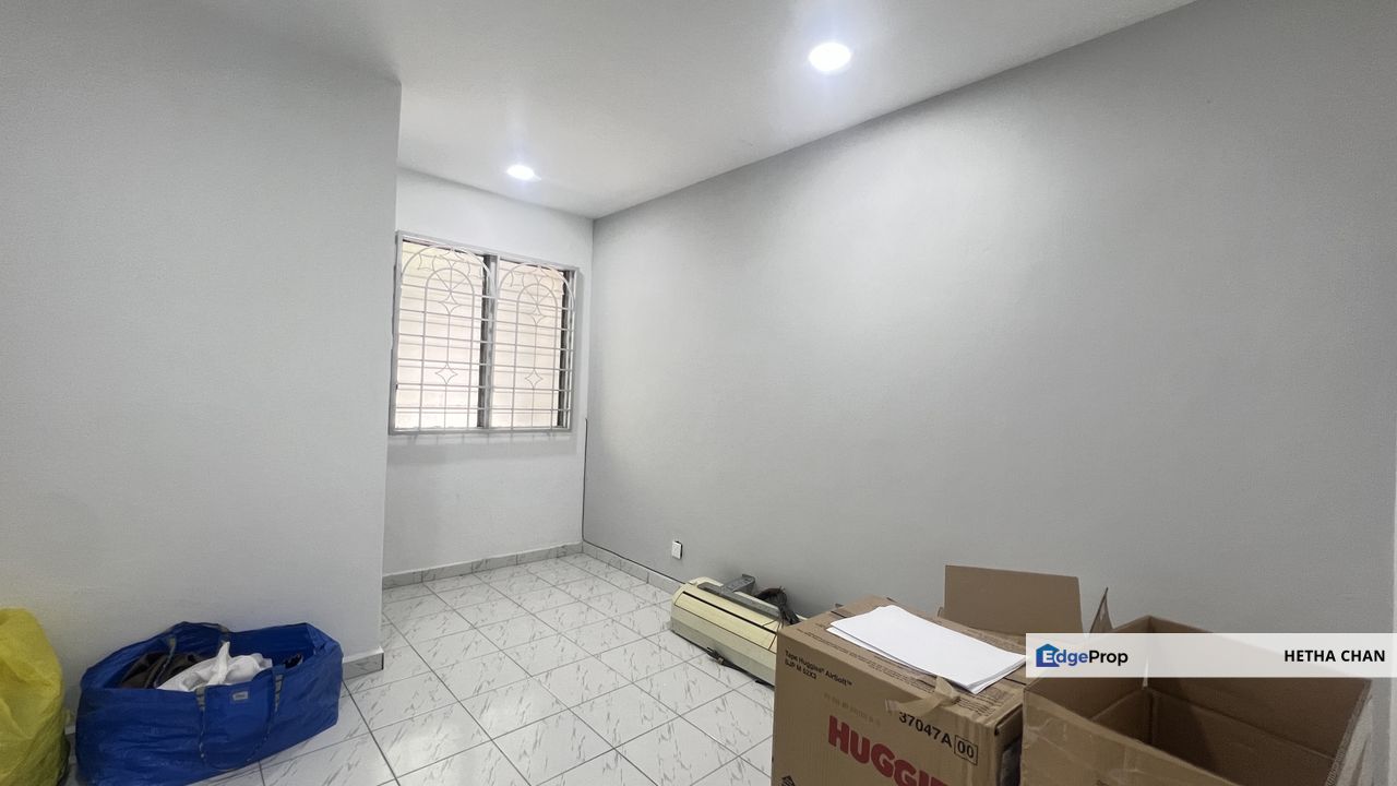 Taman Bukit Permai Kajang 2 Storey House For Sale, Selangor, Kajang