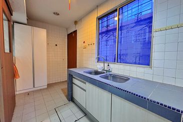 Bandar Baru Sri Petaling