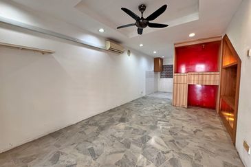 Bandar Baru Sri Petaling