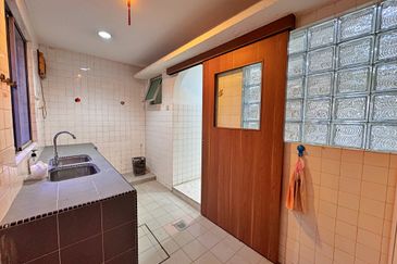 Bandar Baru Sri Petaling