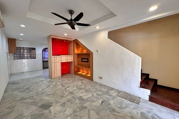 Bandar Baru Sri Petaling