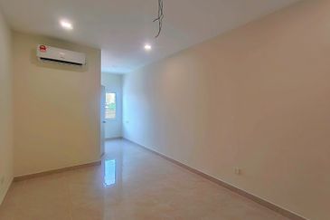 Bandar Baru Sri Petaling