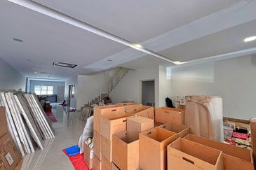 Bandar Baru Sri Petaling