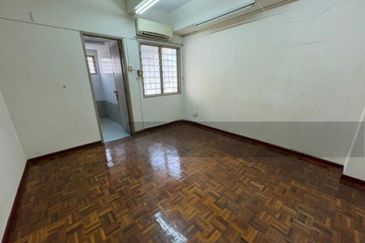 Bandar Baru Sri Petaling