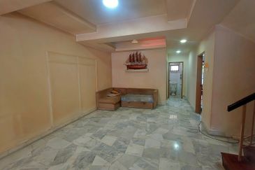 Bandar Baru Sri Petaling