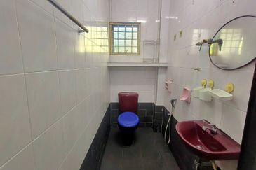 Bandar Baru Sri Petaling