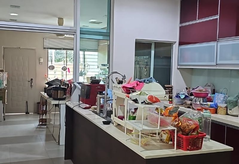 Bandar Baru Sri Petaling