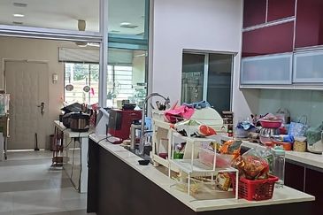 Bandar Baru Sri Petaling