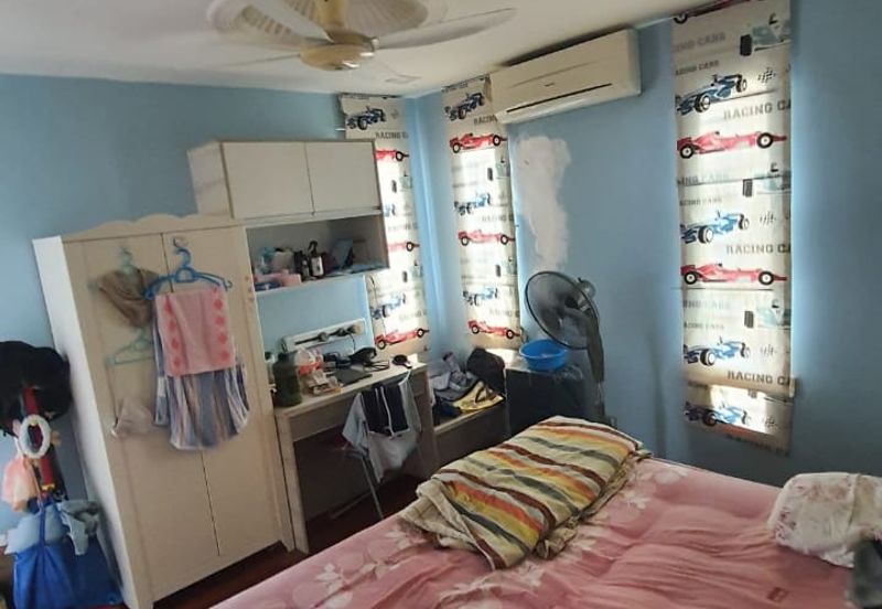 Bandar Baru Sri Petaling