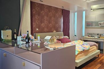 Bandar Baru Sri Petaling