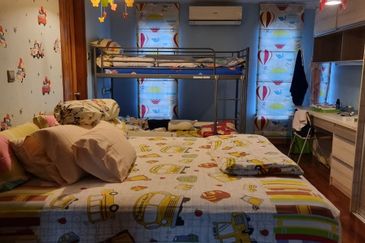 Bandar Baru Sri Petaling