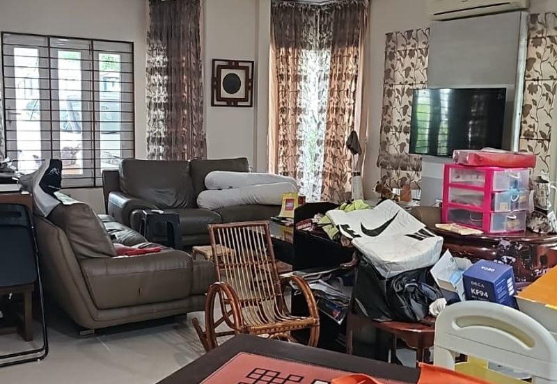 Bandar Baru Sri Petaling