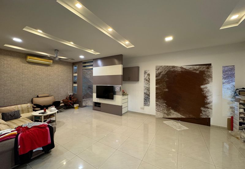 Bandar Baru Sri Petaling