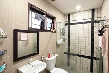 Bandar Baru Sri Petaling