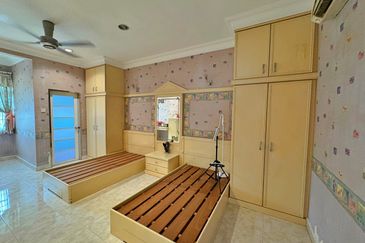 Bandar Baru Sri Petaling