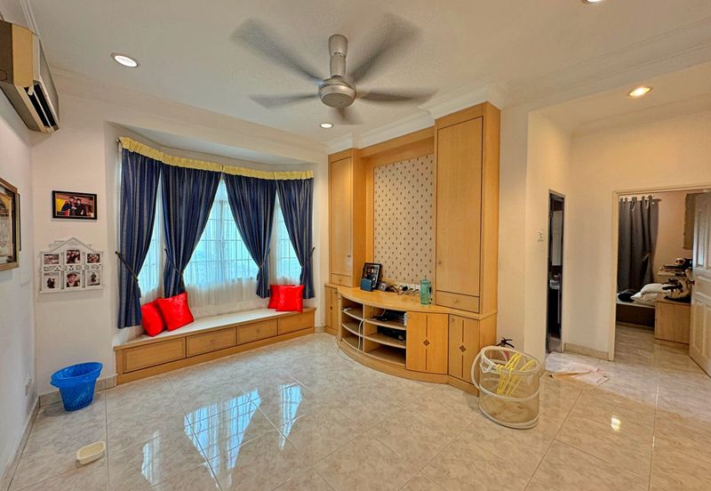 Bandar Baru Sri Petaling