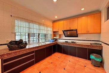 Bandar Baru Sri Petaling