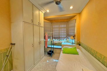 Bandar Baru Sri Petaling