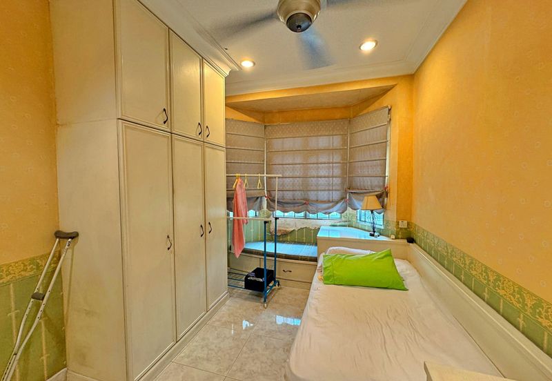 Bandar Baru Sri Petaling