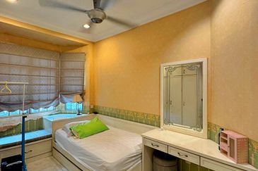 Bandar Baru Sri Petaling