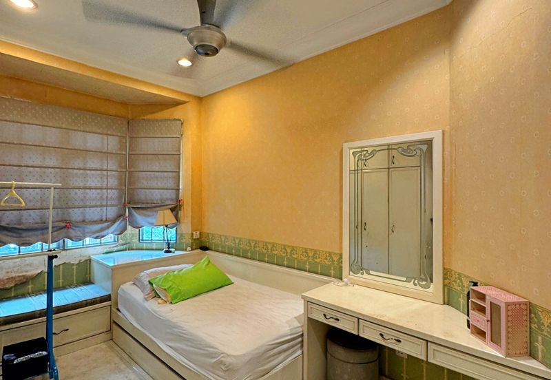 Bandar Baru Sri Petaling