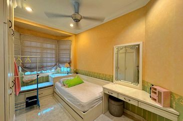 Bandar Baru Sri Petaling