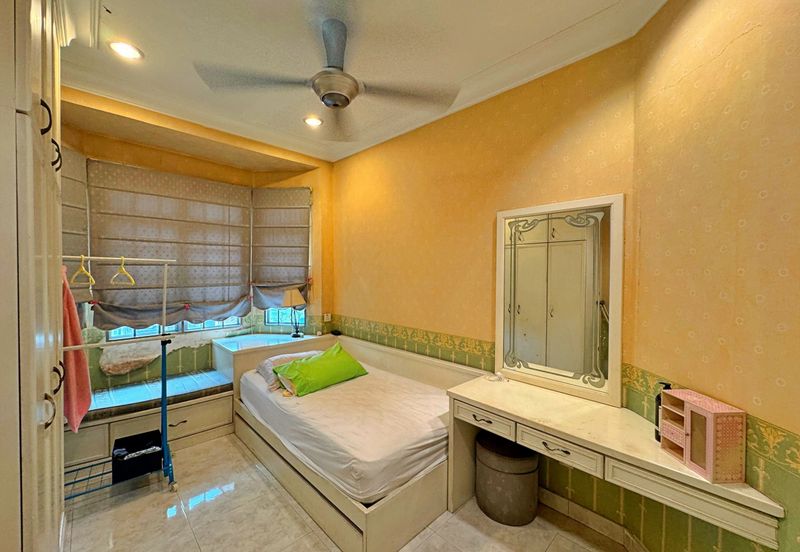 Bandar Baru Sri Petaling