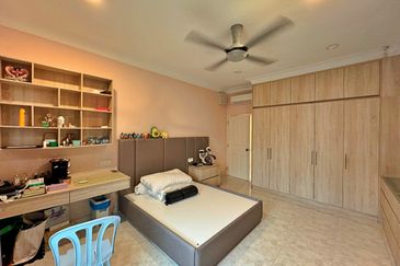 Bandar Baru Sri Petaling