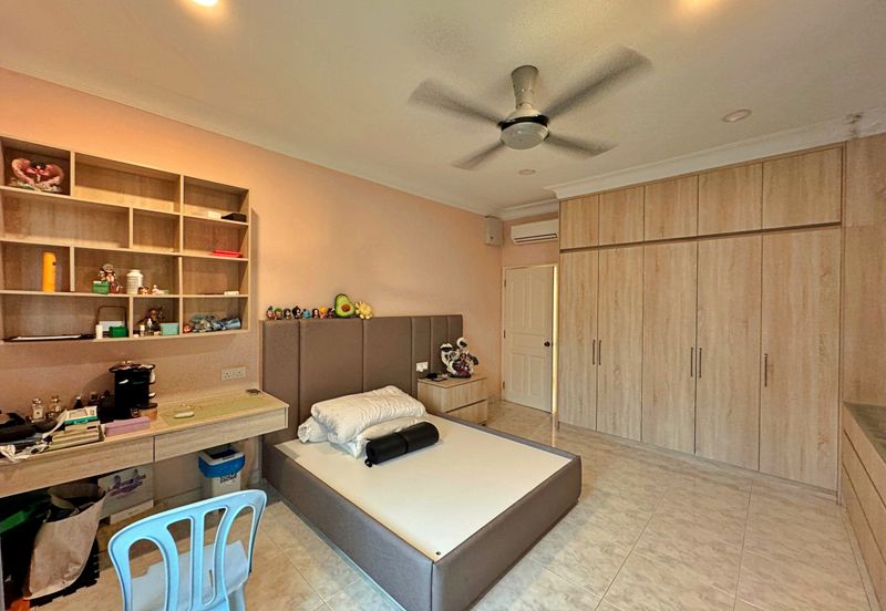 Bandar Baru Sri Petaling