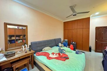 Bandar Baru Sri Petaling