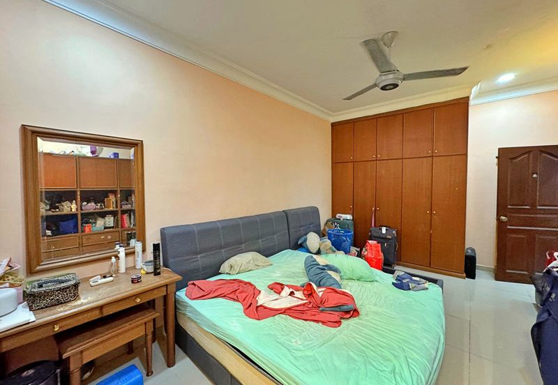 Bandar Baru Sri Petaling